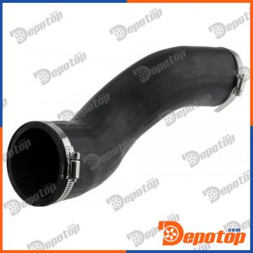 Gaine de suralimentation pour BMW | GPP-BM-215, 81933